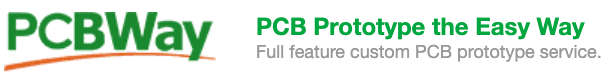 This article was sponsored by PCBWay